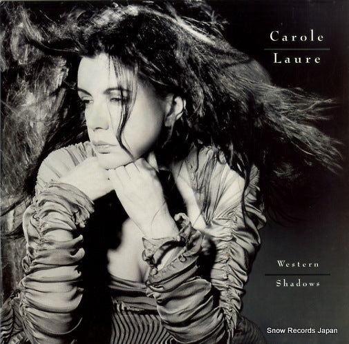 LAURE, CAROLE western shadows 842146-1