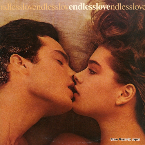 V/A endless love 25PP-26