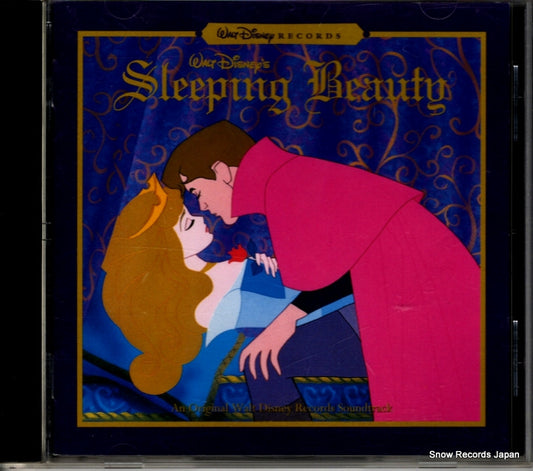 V/A sleeping beauty AVCW-12074
