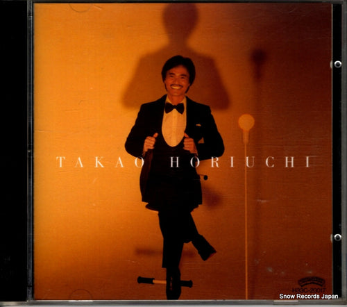 HORIUCHI, TAKAO itoshiki hibi H33C-20017