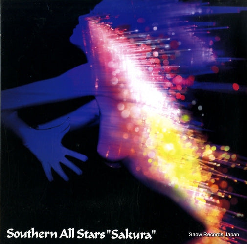 SOUTHERN ALL STARS sakura VIJL-60026