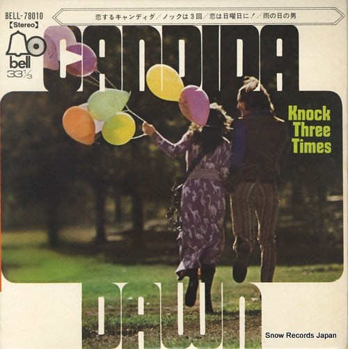 DAWN candida BELL-78010