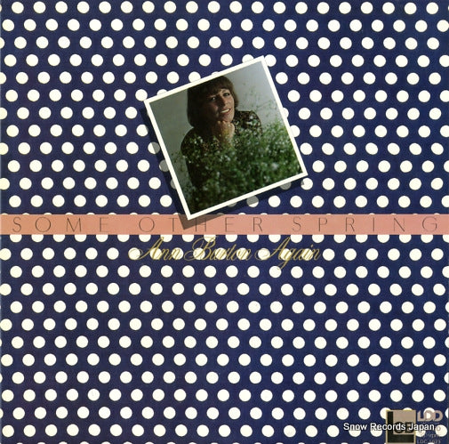 BURTON, ANN some other spring LDC-1023