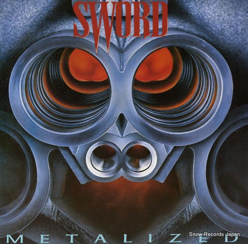 SWORD metalized 805132-938