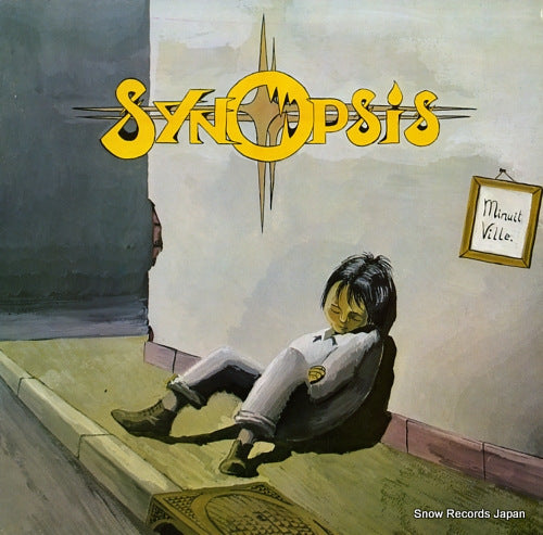 SYNOPSIS minuit ville FGBG2030