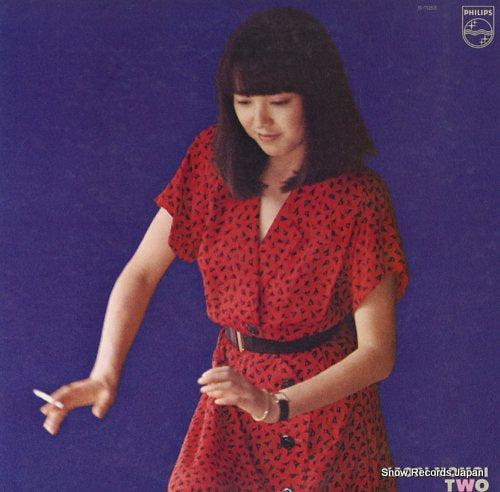 MOMOI, KAORI two S-7053