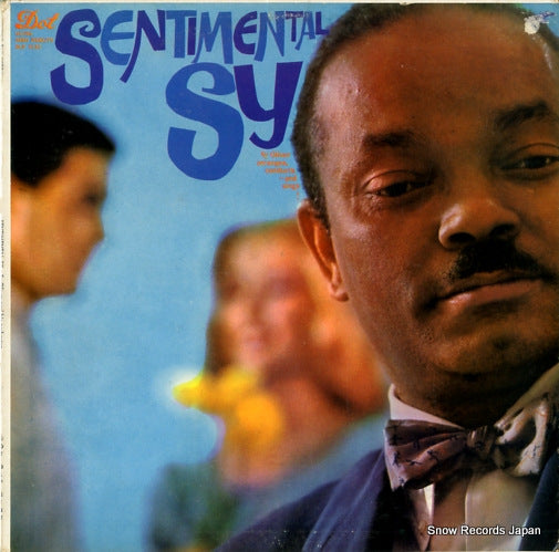 OLIVER, SY sentimental sy DLP3132