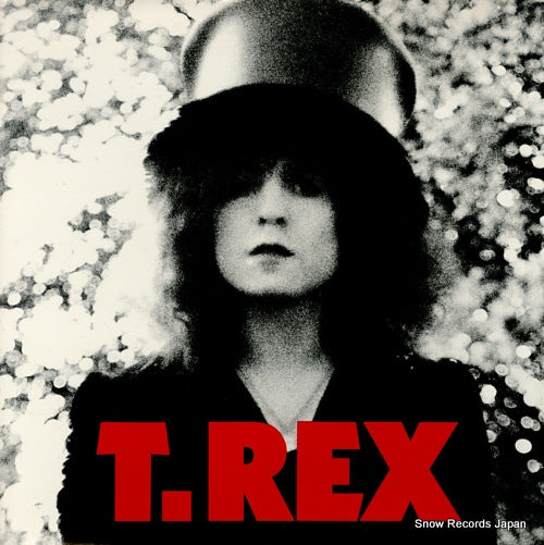 T.REX the slider MS2095
