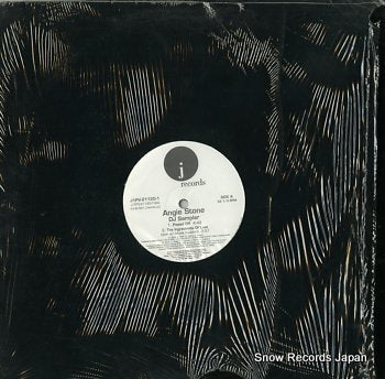 STONE, ANGIE pissed off J1PV-21120-1