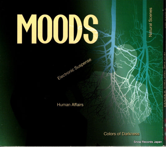 GRASSL, MARTIN moods HR2320-3