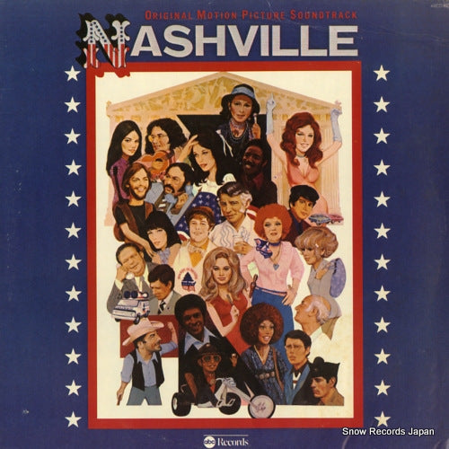 V/A nashville ABCD-893