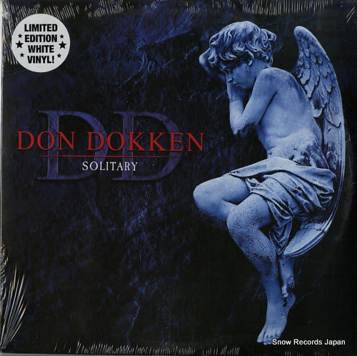 DOKKEN, DON solitary CLO1476