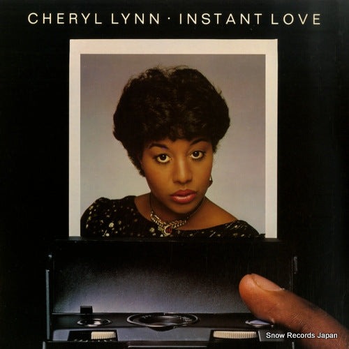 LYNN, CHERYL instant love FC38057