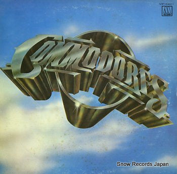 COMMODORES commodores VIP-6421