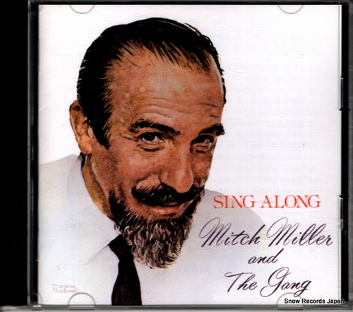MILLER, MITCH sing along FCCP30469