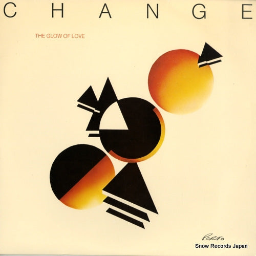 CHANGE the glow of love RFC3438