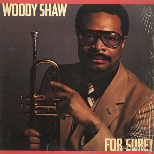 SHAW, WOODY for sure! FC36383