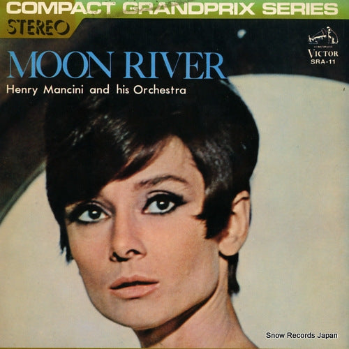 MANCINI, HENRY moon river SRA-11