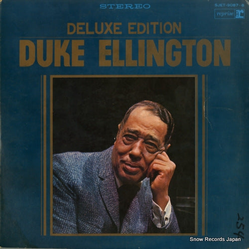 ELLINGTON, DUKE deluxe edition SJET-9087