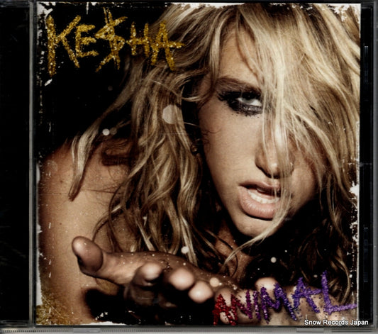 KESHA animal SICP2689