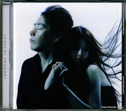 INAGAKI, JUNICHI two hearts two voices UICZ-4187