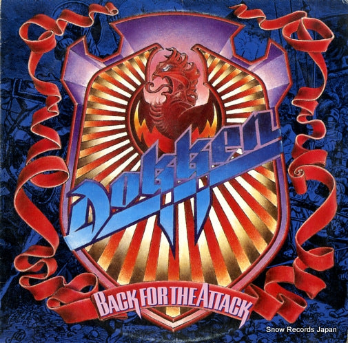 DOKKEN back for the attack 960735-1