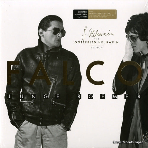 FALCO junge roemer (the gottfried helnwein edition) 19658799971