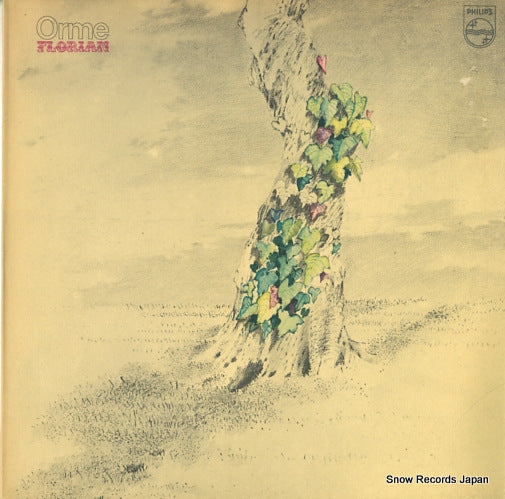 LE ORME florian 6323086