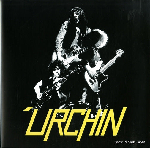 URCHIN get up and get out HRR212