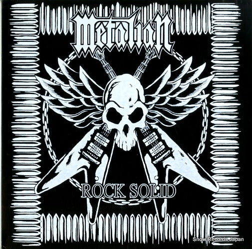 METALIAN rock solid HA5-5027-1