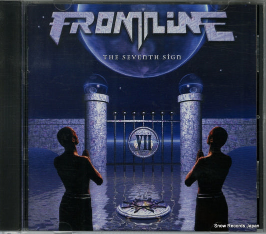 FRONTLINE the seventh sign AORHEAVEN00009