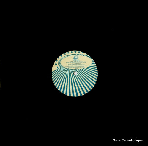 MARIA, TANIA come with me GLM102