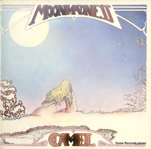 CAMEL moon madness TXS-R115