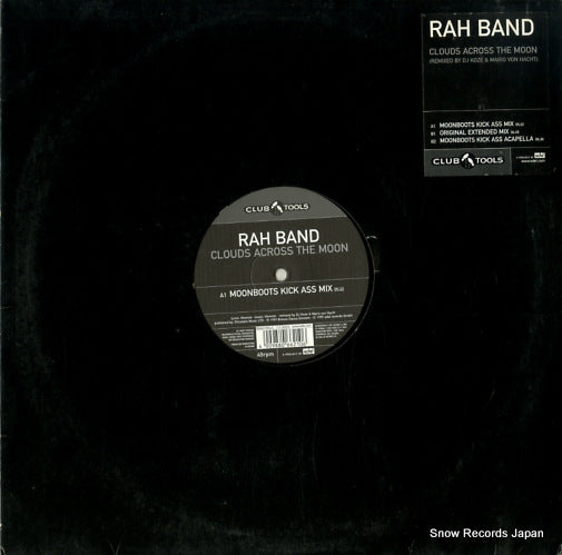 RAH BAND clouds across the moon 0066210CLU