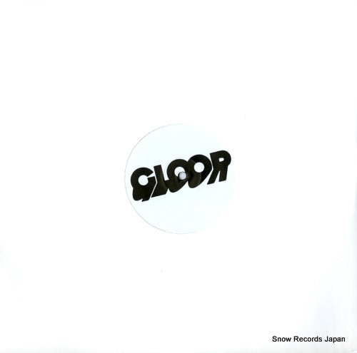 GLOOR supermusicbargain! CRE053