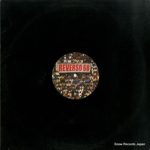 REVERSO 68 piece together SPEC003