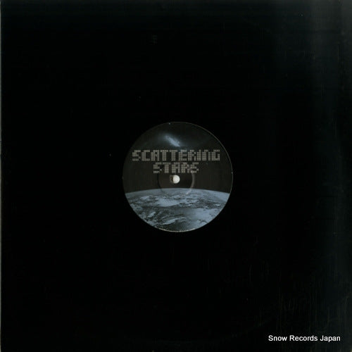 NEGRO, JOEY scattering stars INTERFACE001