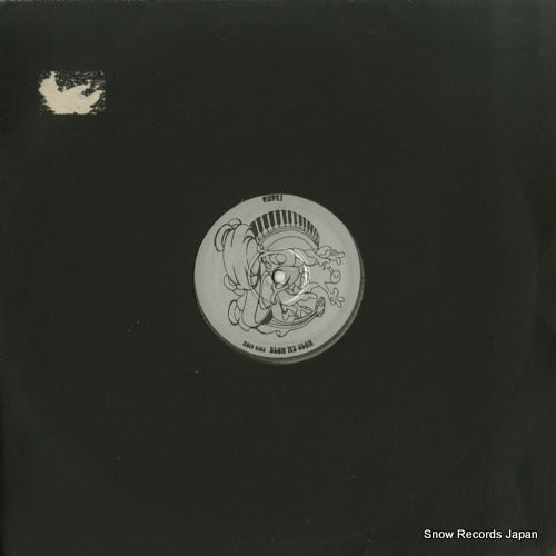 PHANTOM SLASHER blow me slow / woman NOID0108