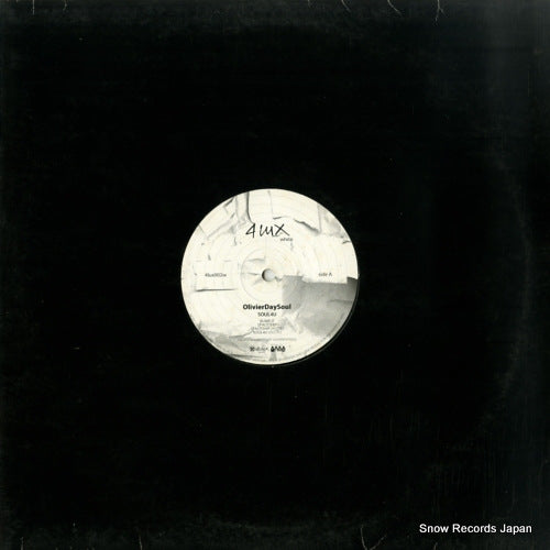OLIVIER DAYSOUL soul4u 4LUX002W