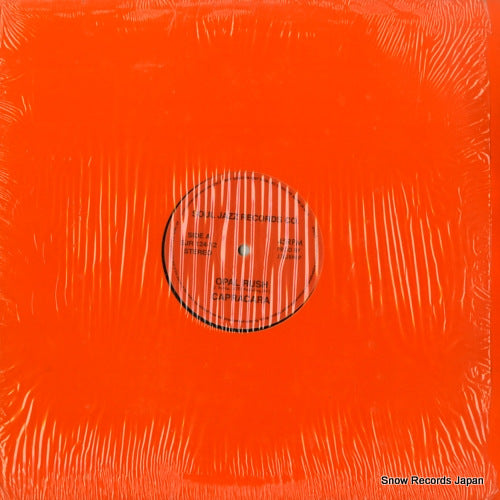 CAPRACARA opal rush / flashback 86 SJR124-12