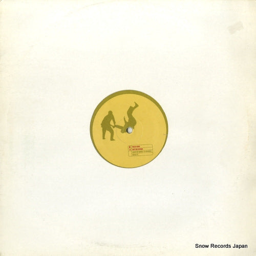 MANG, RAY, AND MONDO DISCO mang vs. mondo ep REG012