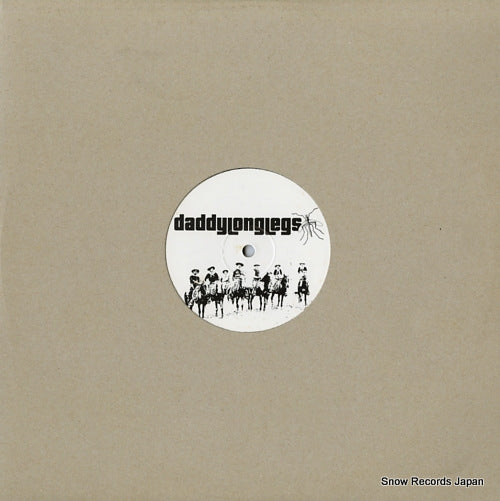 DADDYLONGLEGS horse sampler PUSSY037