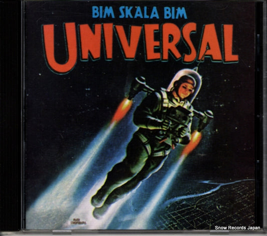 BIM SKALA BIM universal BS20282