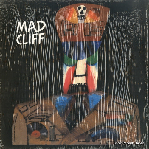 MADCLIFF mad cliff LPSBCS78