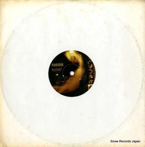 FUSION never forget it PE65228