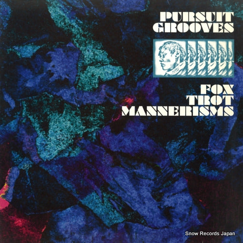 PURSUIT GROOVES fox trot mannerisms TEC038