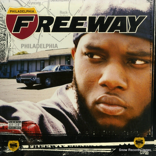 FREEWAY philadelphia freeway 314586920-1