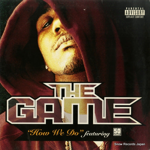 GAME, THE how we do 9880368