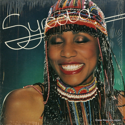 SYREETA syreeta T7-372R1