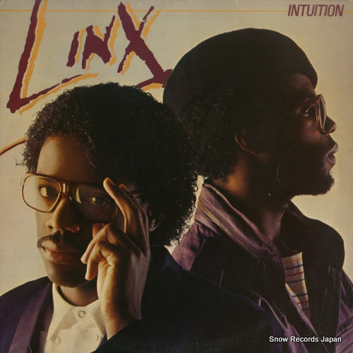 LINX intuition CHR1332